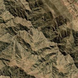 Provincia Arque High Resolution Satellite Map