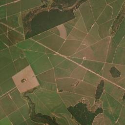 Alto Taquari High Resolution Satellite Map