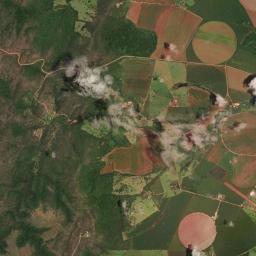 Guarda-Mor High Resolution Satellite Map