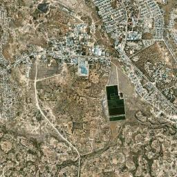 Ongwediva High Resolution Satellite Map