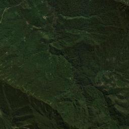 Provincia Manuel María Caballero High Resolution Satellite Map