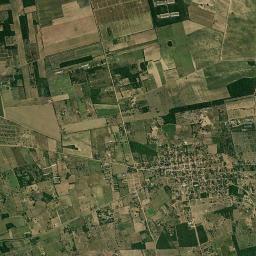 Paurito High Resolution Satellite Map