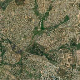 Ruwa High Resolution Satellite Map