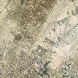 Provincia Cercado High Resolution Satellite Map