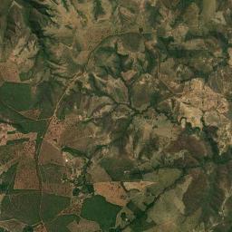 Lassance High Resolution Satellite Map