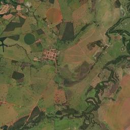 Lagamar High Resolution Satellite Map