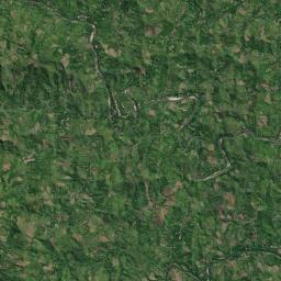 Toamasina II High Resolution Satellite Map