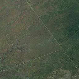 Broome High Resolution Satellite Map