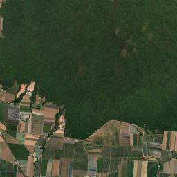 Cassowary Coast High Resolution Satellite Map