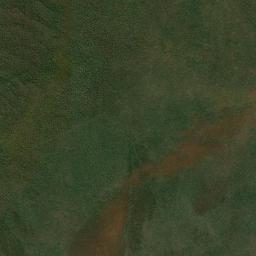 Provincia Chiquitos High Resolution Satellite Map