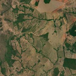 Marzagão High Resolution Satellite Map