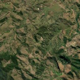 Franciscópolis High Resolution Satellite Map