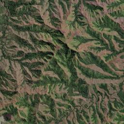 Nandronga and Navosa Province High Resolution Satellite Map