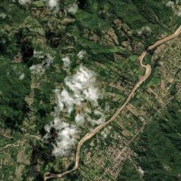 Jorochito High Resolution Satellite Map