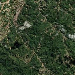 Limoncito High Resolution Satellite Map