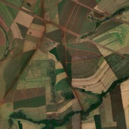 Maurilândia High Resolution Satellite Map