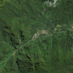Namosi Province High Resolution Satellite Map