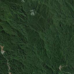 Rewa Province High Resolution Satellite Map