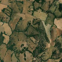 Goiandira High Resolution Satellite Map