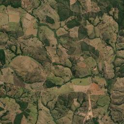 Davinópolis High Resolution Satellite Map