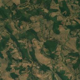 Frei Lagonegro High Resolution Satellite Map