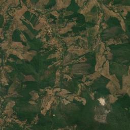 Felício dos Santos High Resolution Satellite Map