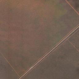 Roebuck High Resolution Satellite Map