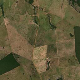 Alcinópolis High Resolution Satellite Map