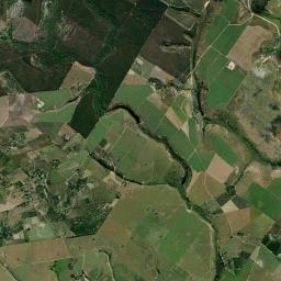 Pedro Canário High Resolution Satellite Map