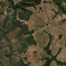 Serranópolis High Resolution Satellite Map