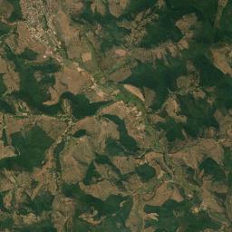 Coluna High Resolution Satellite Map