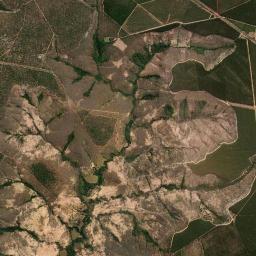 Três Marias High Resolution Satellite Map