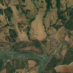 Anhanguera High Resolution Satellite Map