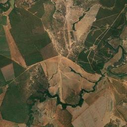 Corinto High Resolution Satellite Map