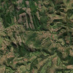 São José da Safira High Resolution Satellite Map