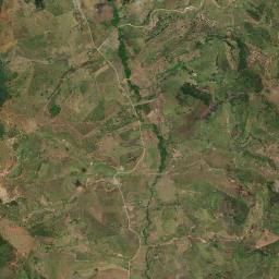 São José do Divino High Resolution Satellite Map