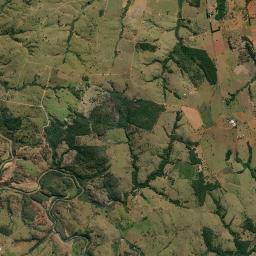 Douradoquara High Resolution Satellite Map