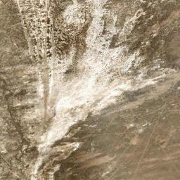 Sud Carangas Province High Resolution Satellite Map