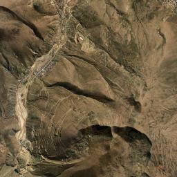 Totoral High Resolution Satellite Map