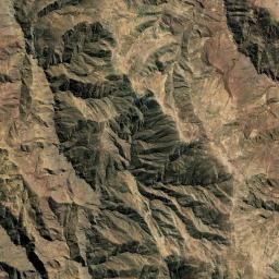 Provincia Alonzo de Ibáñez High Resolution Satellite Map