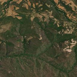 Provincia Vallegrande High Resolution Satellite Map