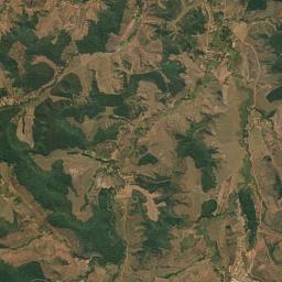 Cantagalo High Resolution Satellite Map