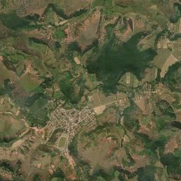 Marilac High Resolution Satellite Map