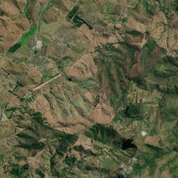 Frei Inocêncio High Resolution Satellite Map