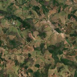 Nova Belém High Resolution Satellite Map