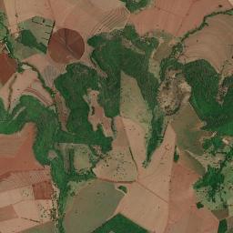 Centralina High Resolution Satellite Map