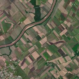 Ingham High Resolution Satellite Map