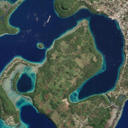 Neiafu High Resolution Satellite Map