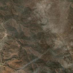 Provincia Oropeza High Resolution Satellite Map