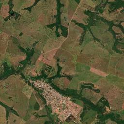 Figueirão High Resolution Satellite Map